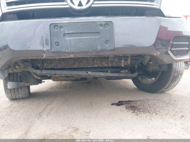 WVGBV7AX0GW516831 Volkswagen TIGUAN S
