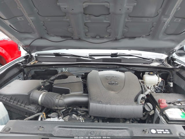 3TMDZ5BNXKM057710 Toyota Tacoma Trd Off Road