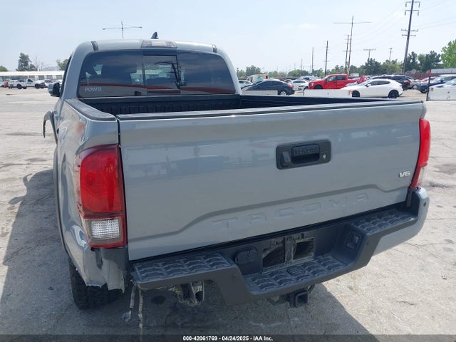 3TMDZ5BNXKM057710 Toyota Tacoma Trd Off Road