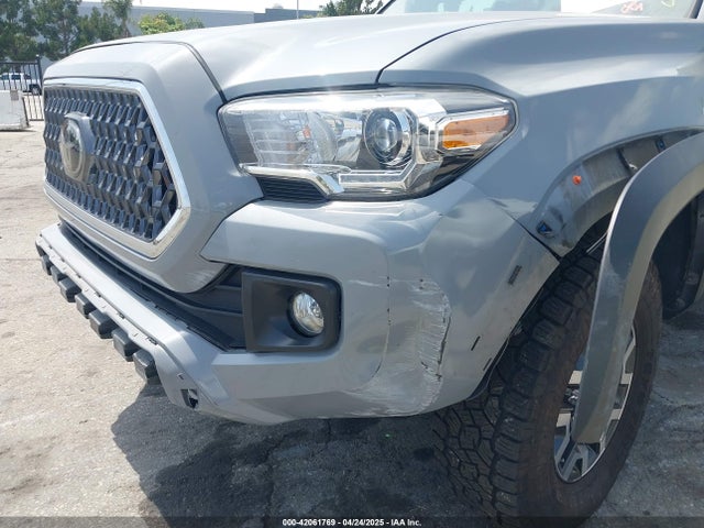 3TMDZ5BNXKM057710 Toyota Tacoma Trd Off Road
