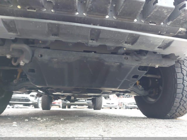 3TMDZ5BNXKM057710 Toyota Tacoma Trd Off Road