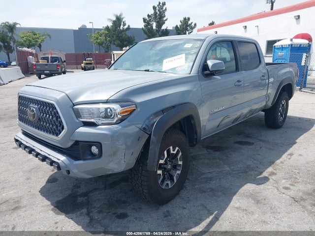 3TMDZ5BNXKM057710 Toyota Tacoma Trd Off Road