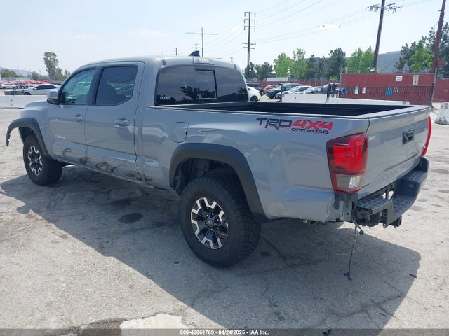 3TMDZ5BNXKM057710 Toyota Tacoma Trd Off Road