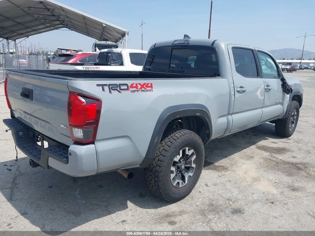 3TMDZ5BNXKM057710 Toyota Tacoma Trd Off Road