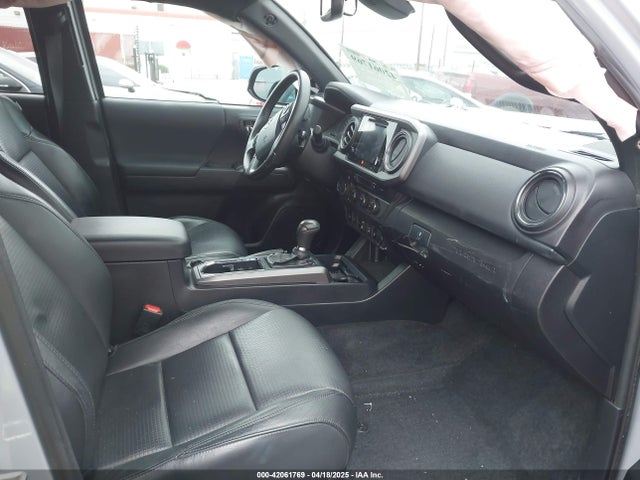 3TMDZ5BNXKM057710 Toyota Tacoma Trd Off Road