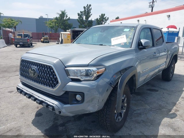 3TMDZ5BNXKM057710 Toyota Tacoma Trd Off Road