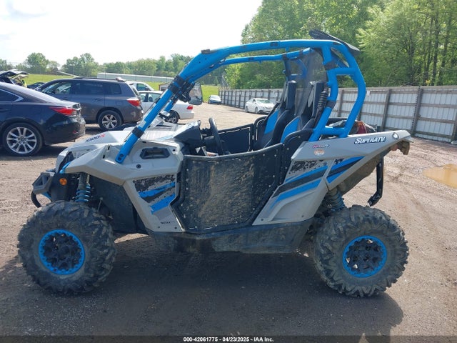 Can-Am Maverick 2017 3JBPVAP26HJ000157 Image 13