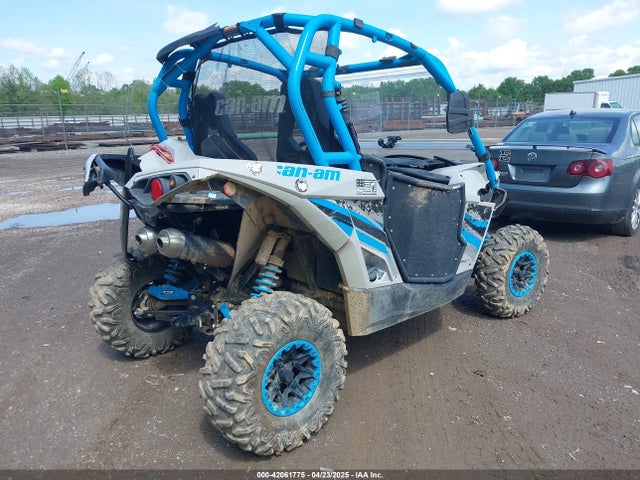 Can-Am Maverick 2017 3JBPVAP26HJ000157 Image 4