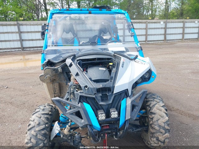 Can-Am Maverick 2017 3JBPVAP26HJ000157 Image 5