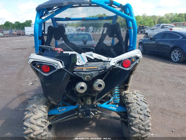 Can-Am Maverick 2017 3JBPVAP26HJ000157 Image 6
