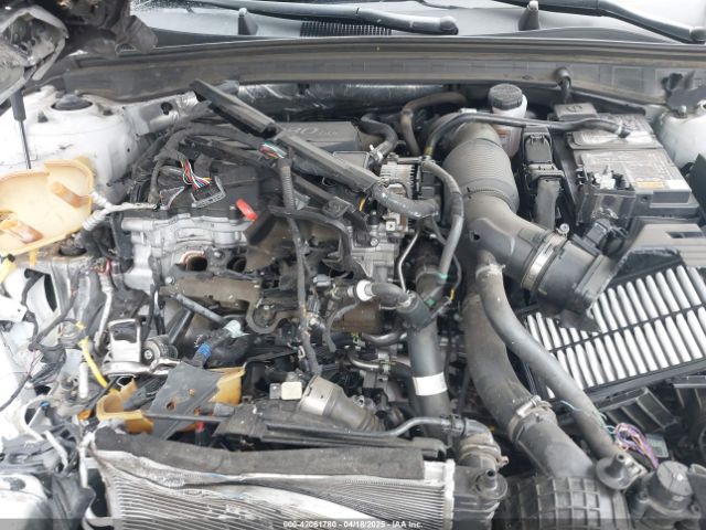 5XXG34J26RG237164 KIA K5 EX