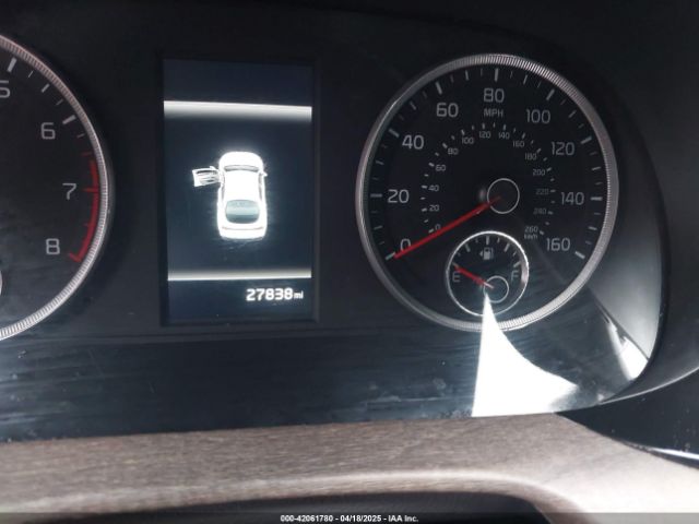 5XXG34J26RG237164 KIA K5 EX