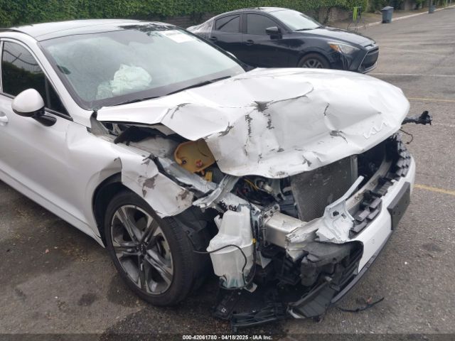 5XXG34J26RG237164 KIA K5 EX