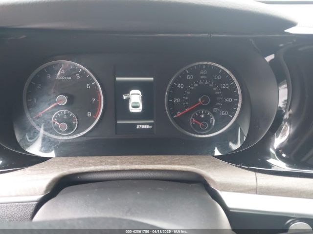 5XXG34J26RG237164 KIA K5 EX