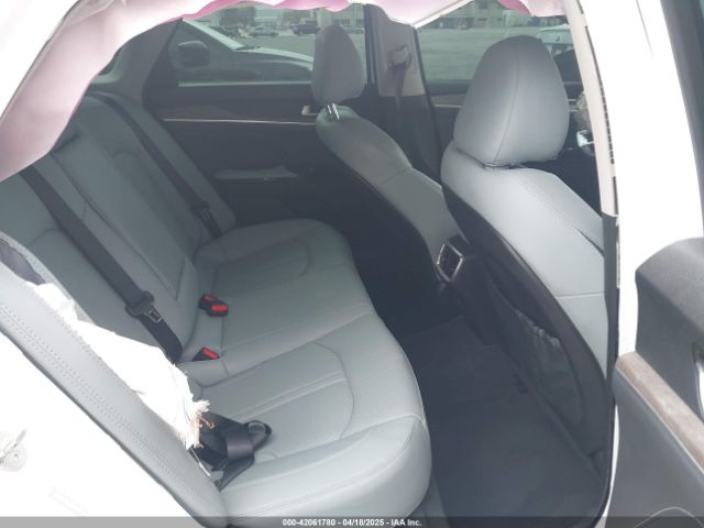 5XXG34J26RG237164 KIA K5 EX