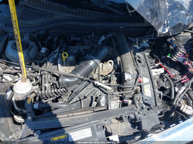 3VWCB7BUXLM075643 Volkswagen Jetta 1.4t R-line/1.4t S/1.4t Se