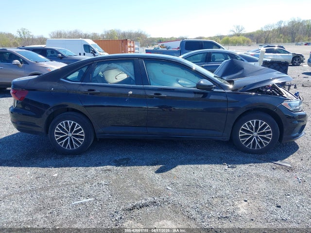 3VWCB7BUXLM075643 Volkswagen Jetta 1.4t R-line/1.4t S/1.4t Se