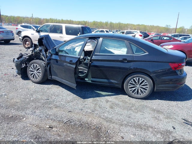 3VWCB7BUXLM075643 Volkswagen Jetta 1.4t R-line/1.4t S/1.4t Se