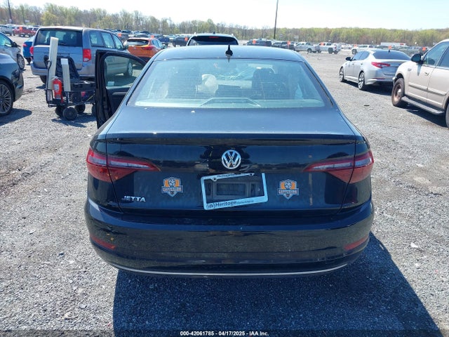3VWCB7BUXLM075643 Volkswagen Jetta 1.4t R-line/1.4t S/1.4t Se