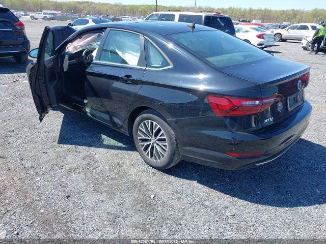 3VWCB7BUXLM075643 Volkswagen Jetta 1.4t R-line/1.4t S/1.4t Se