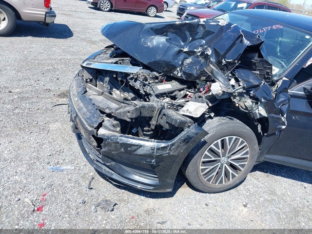 3VWCB7BUXLM075643 Volkswagen Jetta 1.4t R-line/1.4t S/1.4t Se