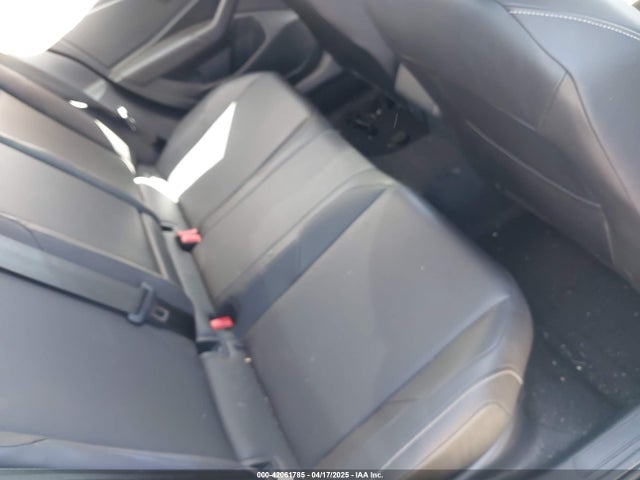 3VWCB7BUXLM075643 Volkswagen Jetta 1.4t R-line/1.4t S/1.4t Se