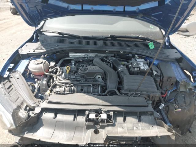 3VWAM7BU3RM028884 Volkswagen Jetta 1.5t Sport