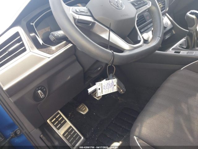 3VWAM7BU3RM028884 Volkswagen Jetta 1.5t Sport