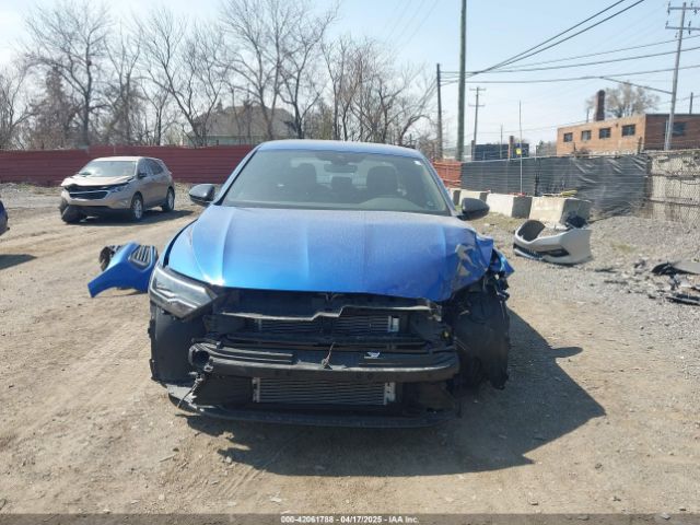 3VWAM7BU3RM028884 Volkswagen Jetta 1.5t Sport
