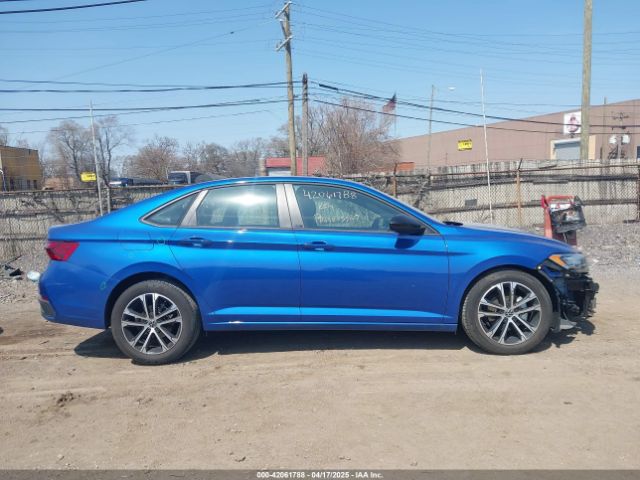 3VWAM7BU3RM028884 Volkswagen Jetta 1.5t Sport