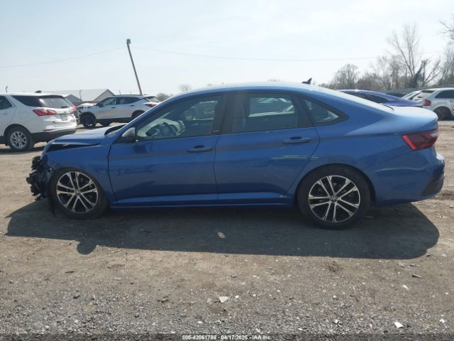 3VWAM7BU3RM028884 Volkswagen Jetta 1.5t Sport