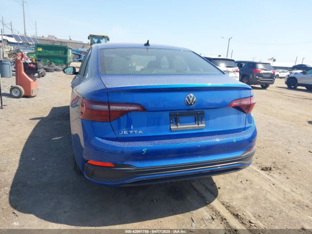 3VWAM7BU3RM028884 Volkswagen Jetta 1.5t Sport