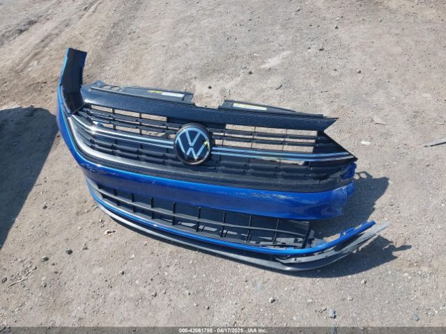 3VWAM7BU3RM028884 Volkswagen Jetta 1.5t Sport