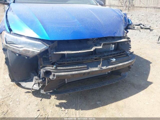 3VWAM7BU3RM028884 Volkswagen Jetta 1.5t Sport