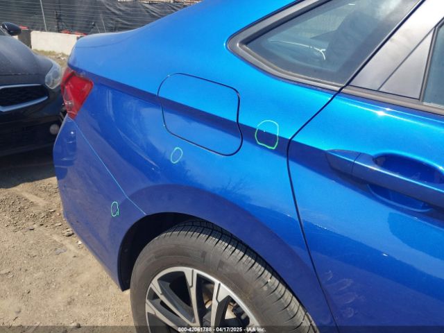 3VWAM7BU3RM028884 Volkswagen Jetta 1.5t Sport