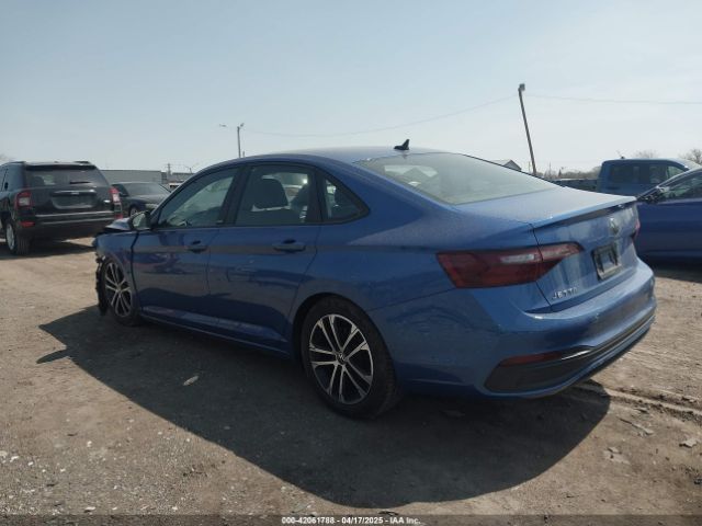 3VWAM7BU3RM028884 Volkswagen Jetta 1.5t Sport