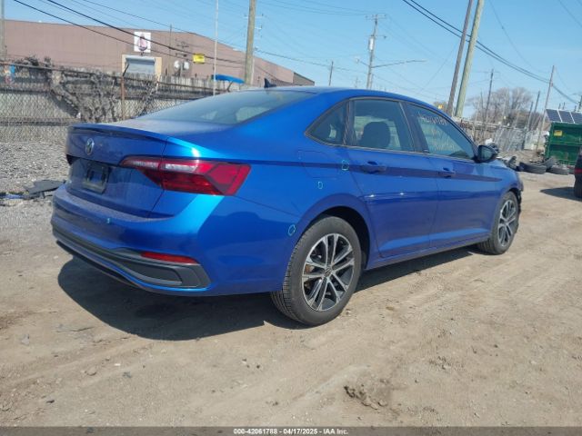 3VWAM7BU3RM028884 Volkswagen Jetta 1.5t Sport