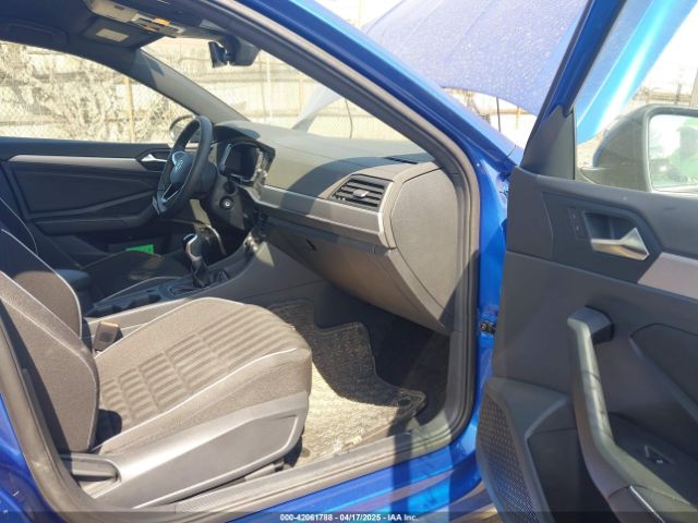3VWAM7BU3RM028884 Volkswagen Jetta 1.5t Sport