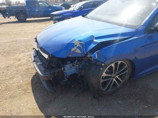 3VWAM7BU3RM028884 Volkswagen Jetta 1.5t Sport