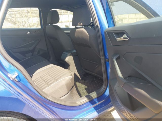 3VWAM7BU3RM028884 Volkswagen Jetta 1.5t Sport