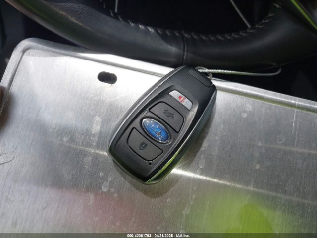 2021 SUBARU OUTBACK 4S4BTGPD8M3210606 Photo 10