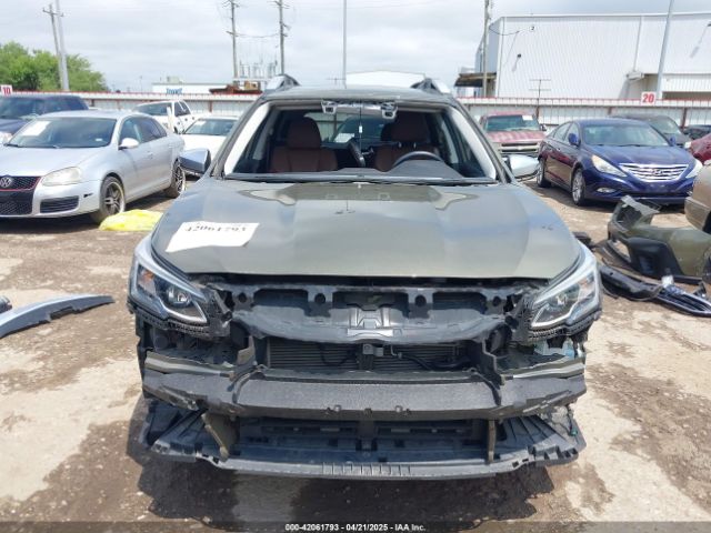 4S4BTGPD8M3210606 Subaru Outback Touring Xt