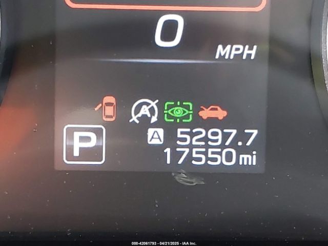 4S4BTGPD8M3210606 Subaru Outback Touring Xt