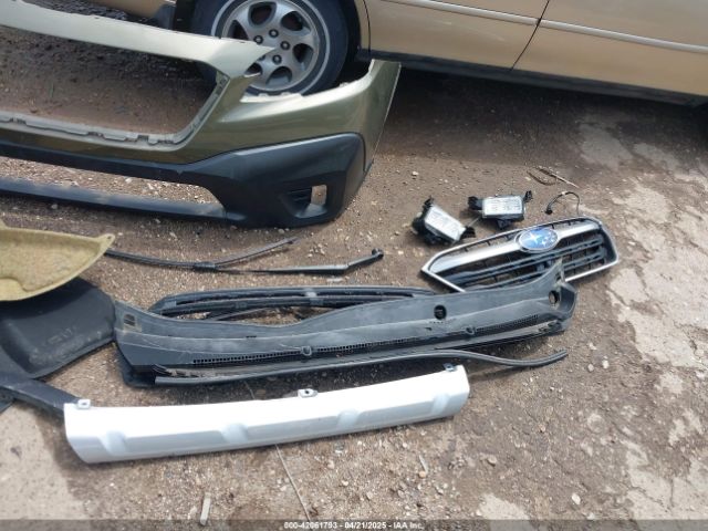 4S4BTGPD8M3210606 Subaru Outback Touring Xt
