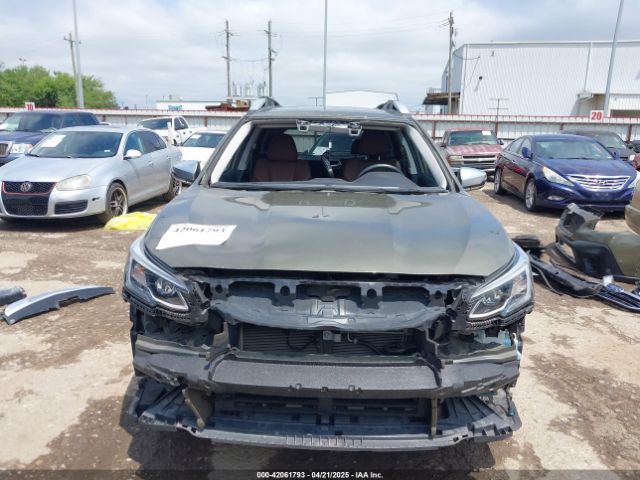2021 SUBARU OUTBACK 4S4BTGPD8M3210606 Photo 5