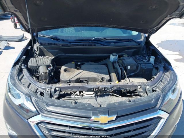 3GNAXKEV3KL199798 Chevrolet EQUINOX LT