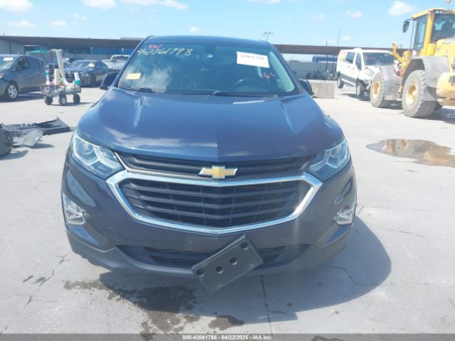 3GNAXKEV3KL199798 Chevrolet EQUINOX LT