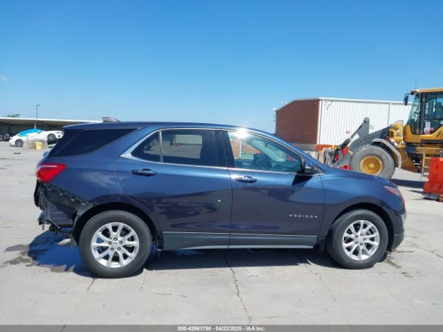3GNAXKEV3KL199798 Chevrolet EQUINOX LT