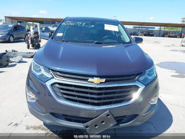 3GNAXKEV3KL199798 Chevrolet EQUINOX LT