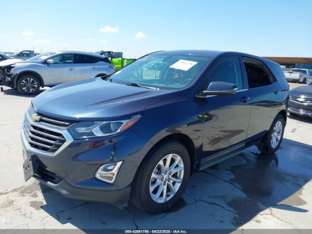 3GNAXKEV3KL199798 Chevrolet EQUINOX LT